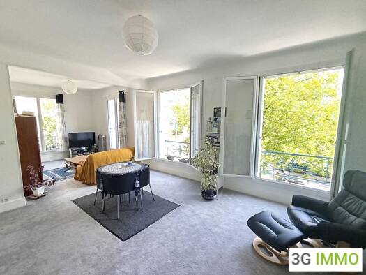 Appartement à vendre 329 900 € 1 pièce 116 m² Centre Brest 29200
