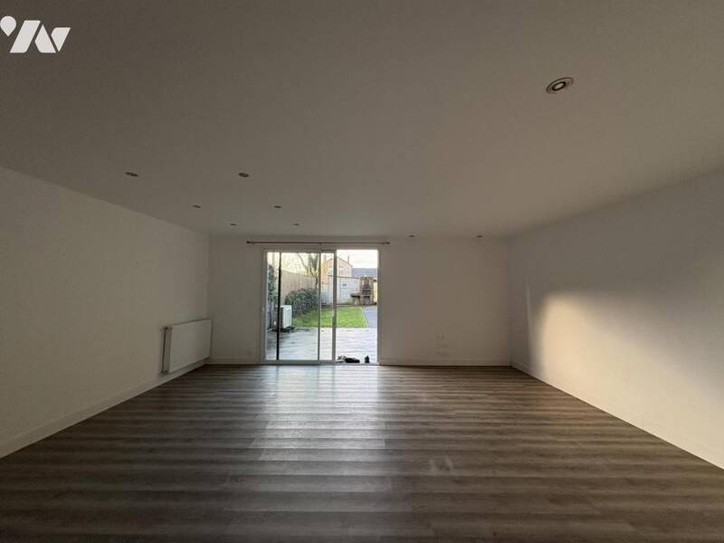 Maison à louer, 0m², PRINQUIAU