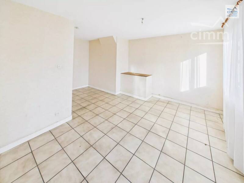 Maison à vendre, 80m², BOURG DES COMPTES