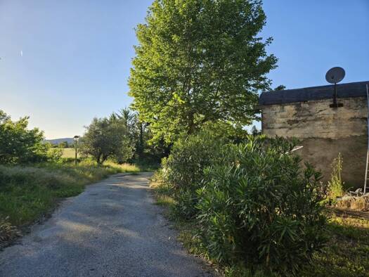 Maison à vendre 535 000 € 5 pièces 3 chambres 127 m² 70 000 m² de terrain Piegros la Clastre 26400