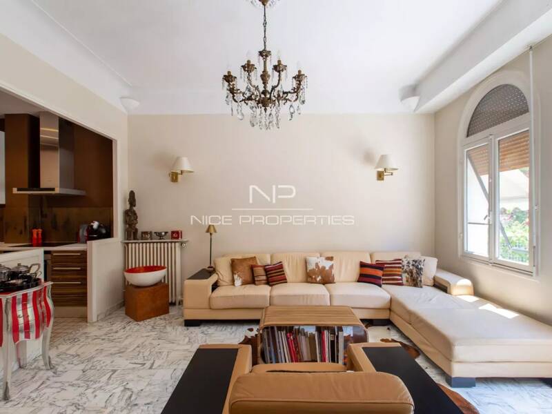 Maison à vendre, 77m², NICE