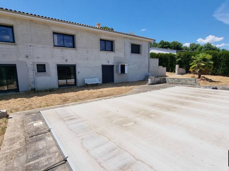 Maison à vendre, 112m², LIMOGES