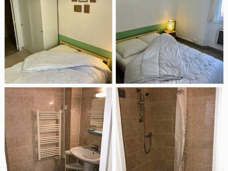 Maison à louer, 27m², TOULON