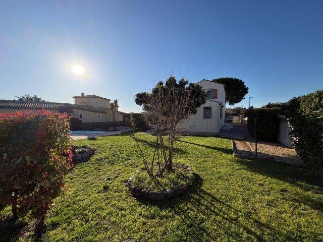 Maison à vendre, 160m², BEZIERS