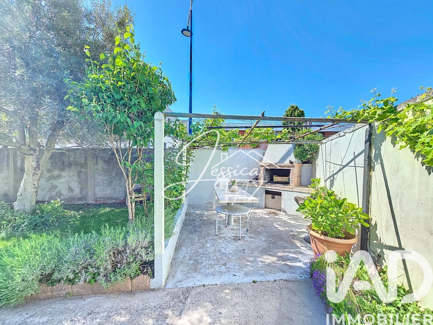 Maison à vendre, 94m², DRANCY