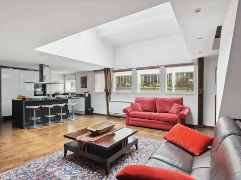 Maison à vendre, 148m², PARIS 11E