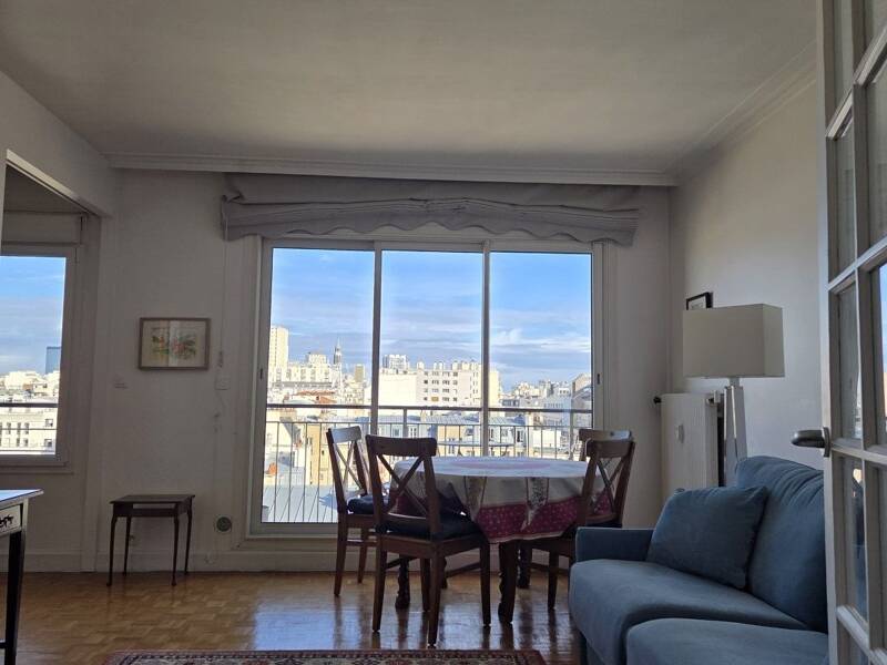 Maison à louer, 54m², PARIS 11E