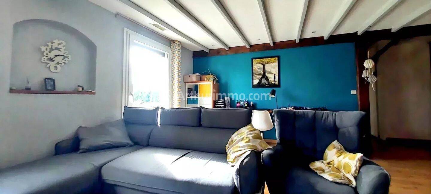 Maison à vendre, 130m², VIVIERS LES MONTAGNES