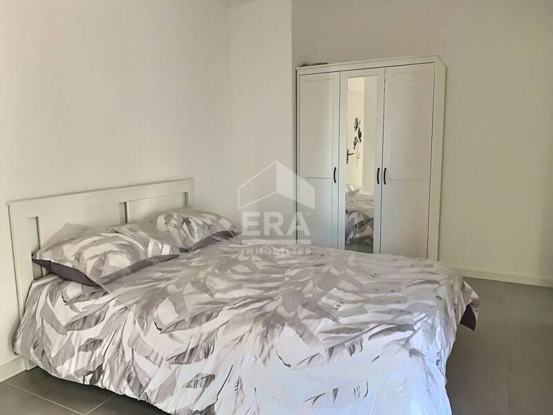 Maison à louer, 43m², MARSEILLE 14E