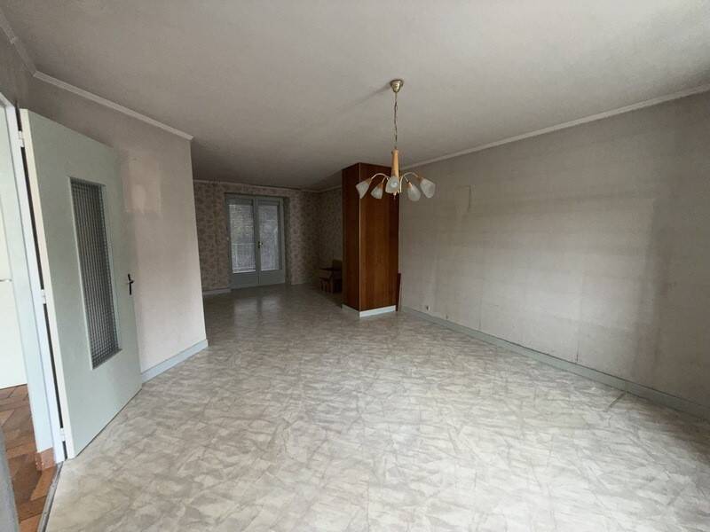 Maison à vendre, 135m², VAUX LES SAINT CLAUDE