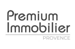 PREMIUM IMMOBILIER -PROVENCE logo