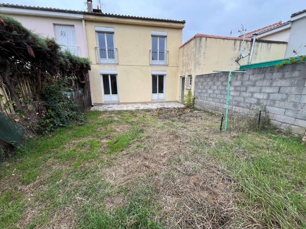 Maison à vendre, 85m², VALENCE