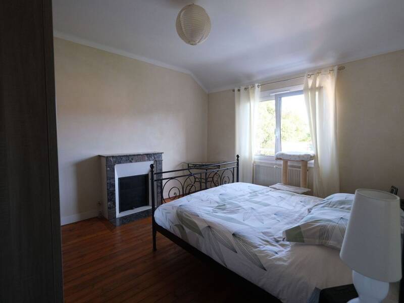 Maison à vendre, 109m², NANTES