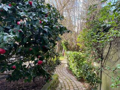 Maison à vendre 439 000 € 5 pièces 3 chambres 112 m² 421 m² de terrain Le Mauregard Epinay sur Orge 91360