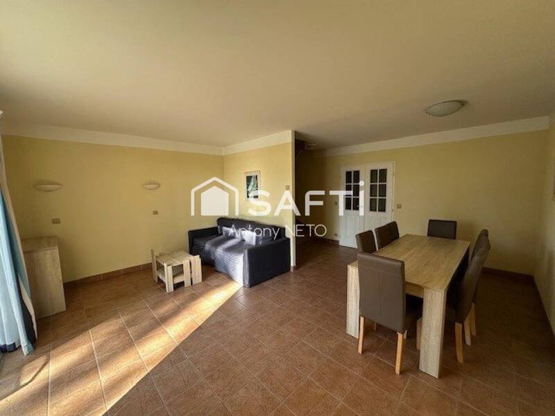 Maison à vendre, 77m², GUJAN MESTRAS