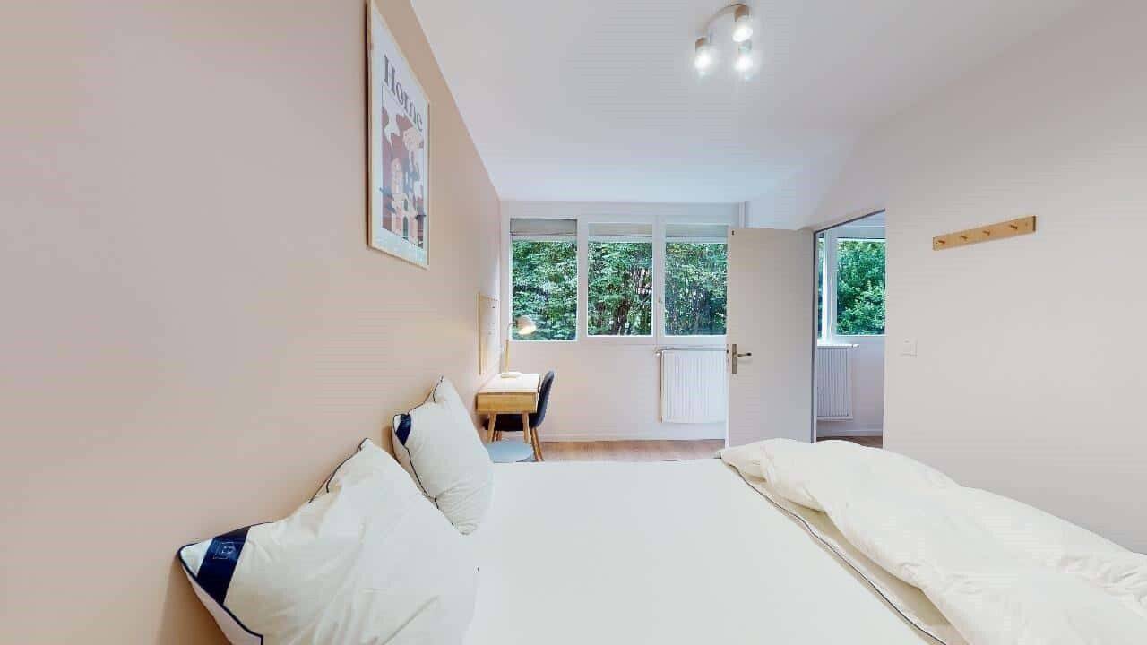Maison à louer, 15m², MONTREUIL