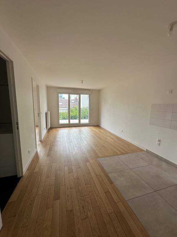 Maison à louer, 43m², COURBEVOIE