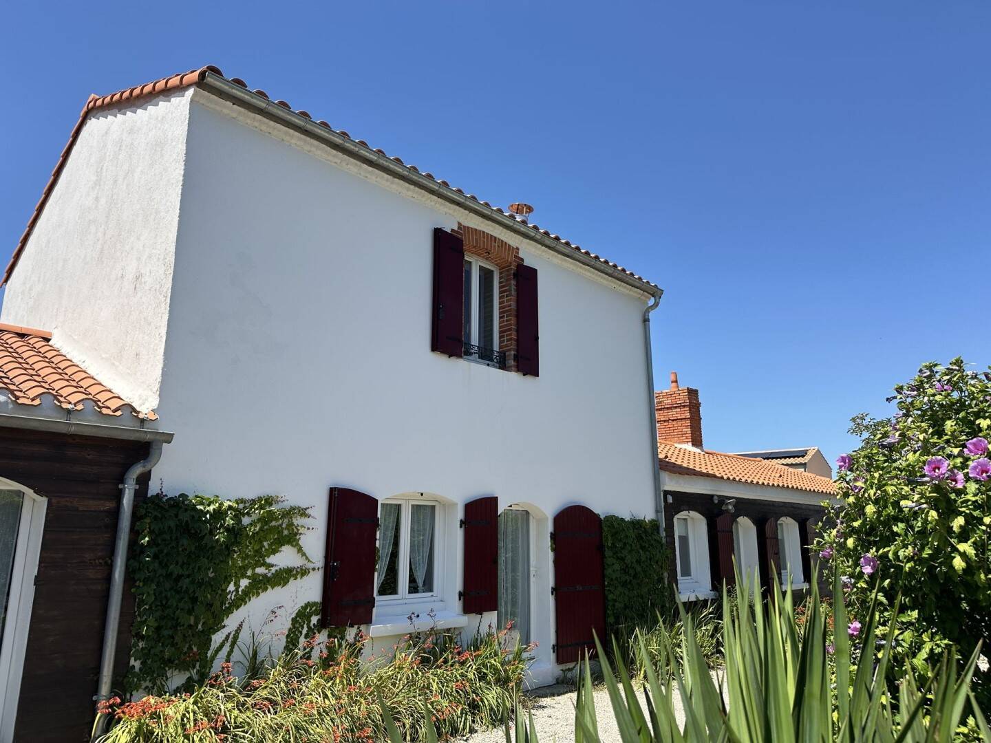 Maison à vendre, 210m², LE FENOUILLER