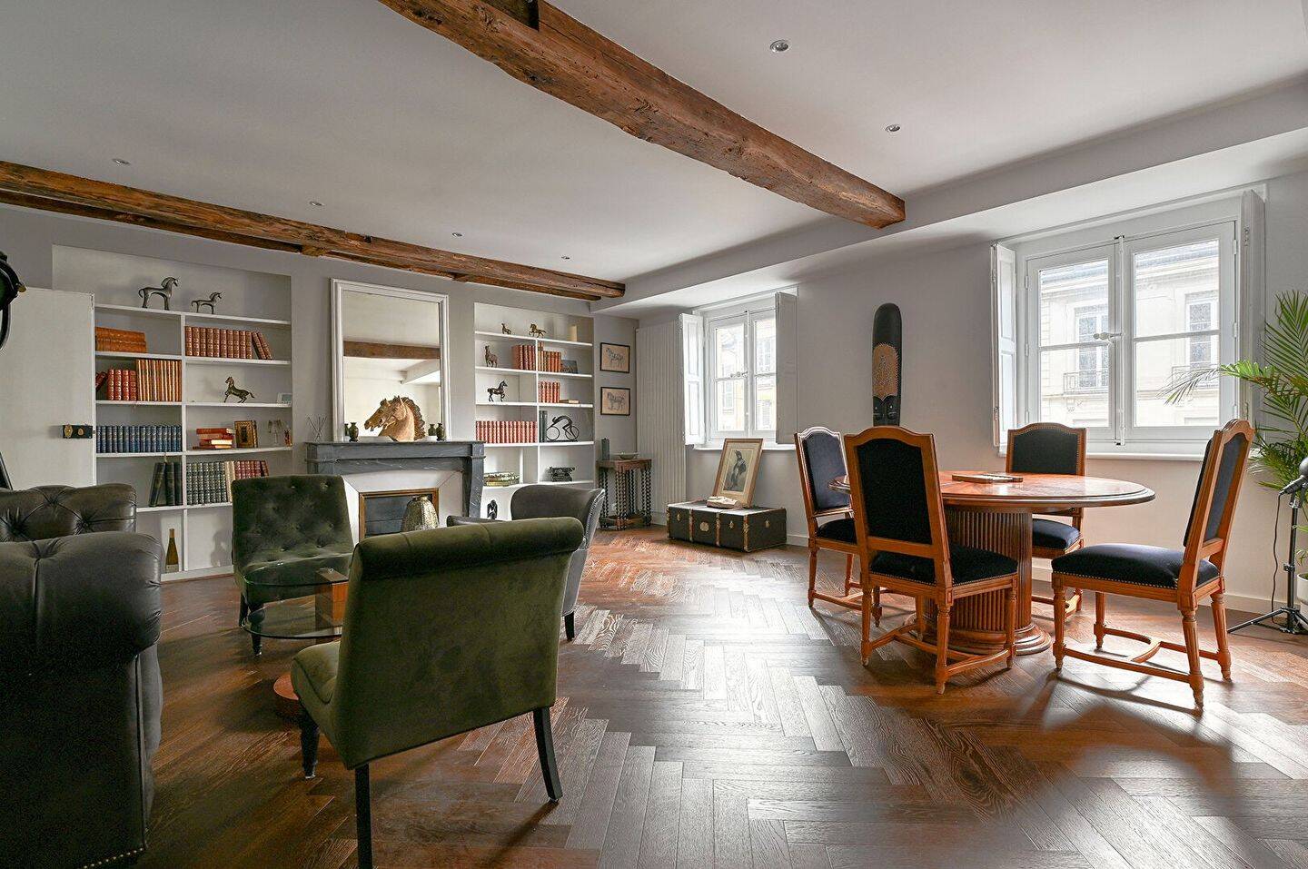 Maison à vendre, 95m², VERSAILLES
