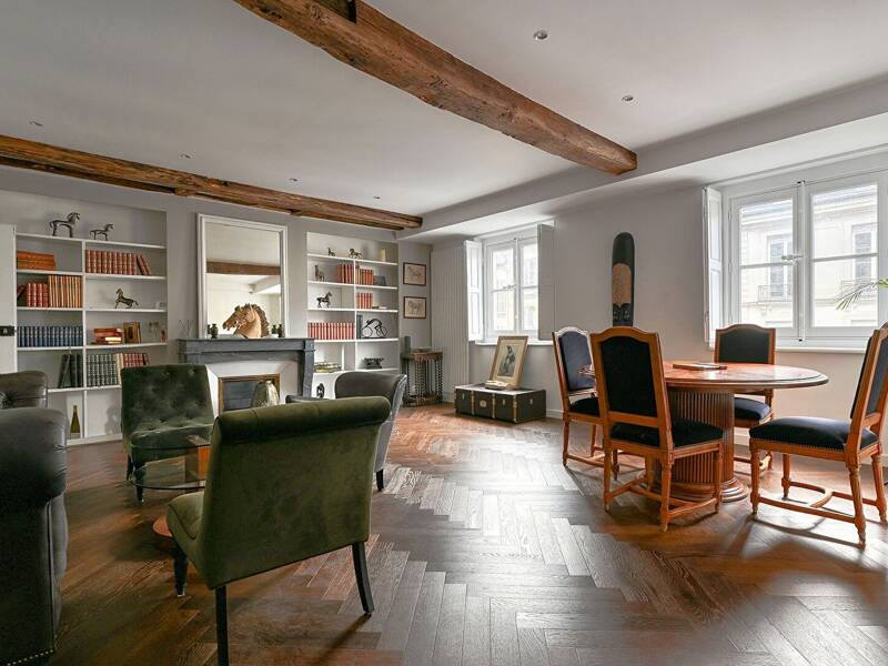 Maison à vendre, 95m², VERSAILLES