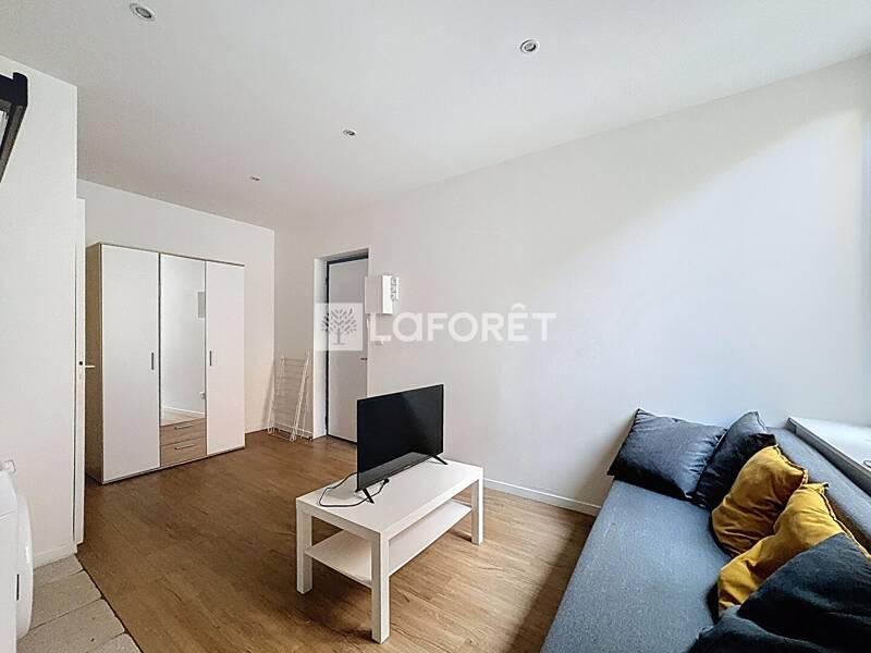 Maison à louer, 17m², DUNKERQUE