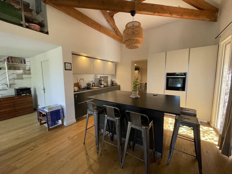 Maison à louer, 147m², MARSEILLE 12E