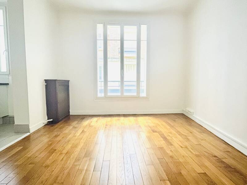 Maison à louer, 32m², PARIS 5E