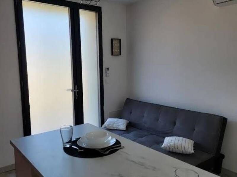 Maison à louer, 30m², SAINT PRIVAT