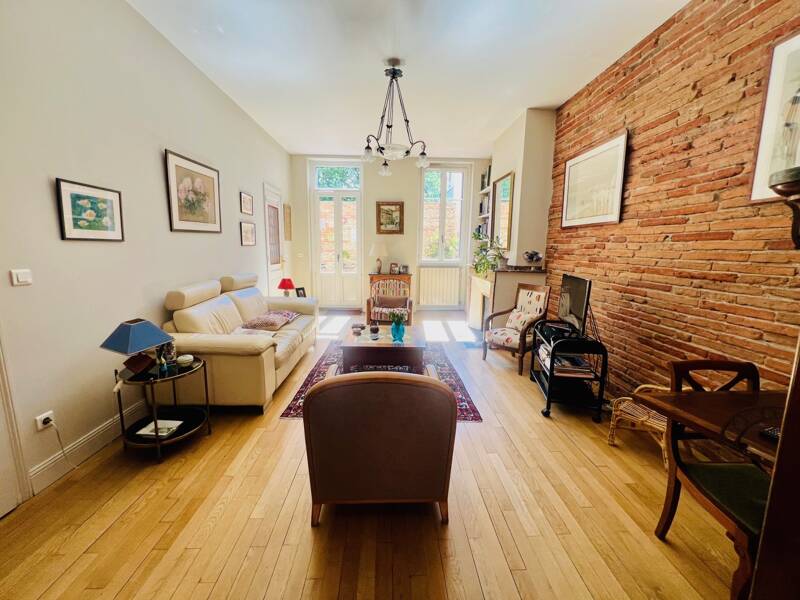 Maison à vendre, 180m², TOULOUSE