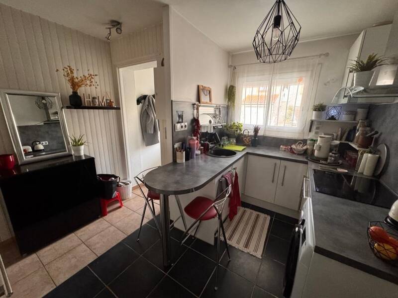 Maison à vendre, 69m², TOULOUSE