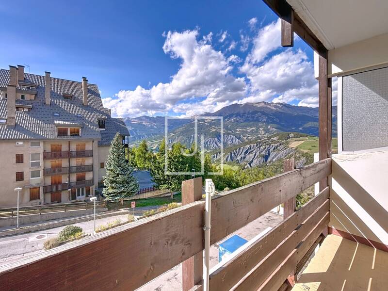 Maison à vendre, 22m², ENCHASTRAYES