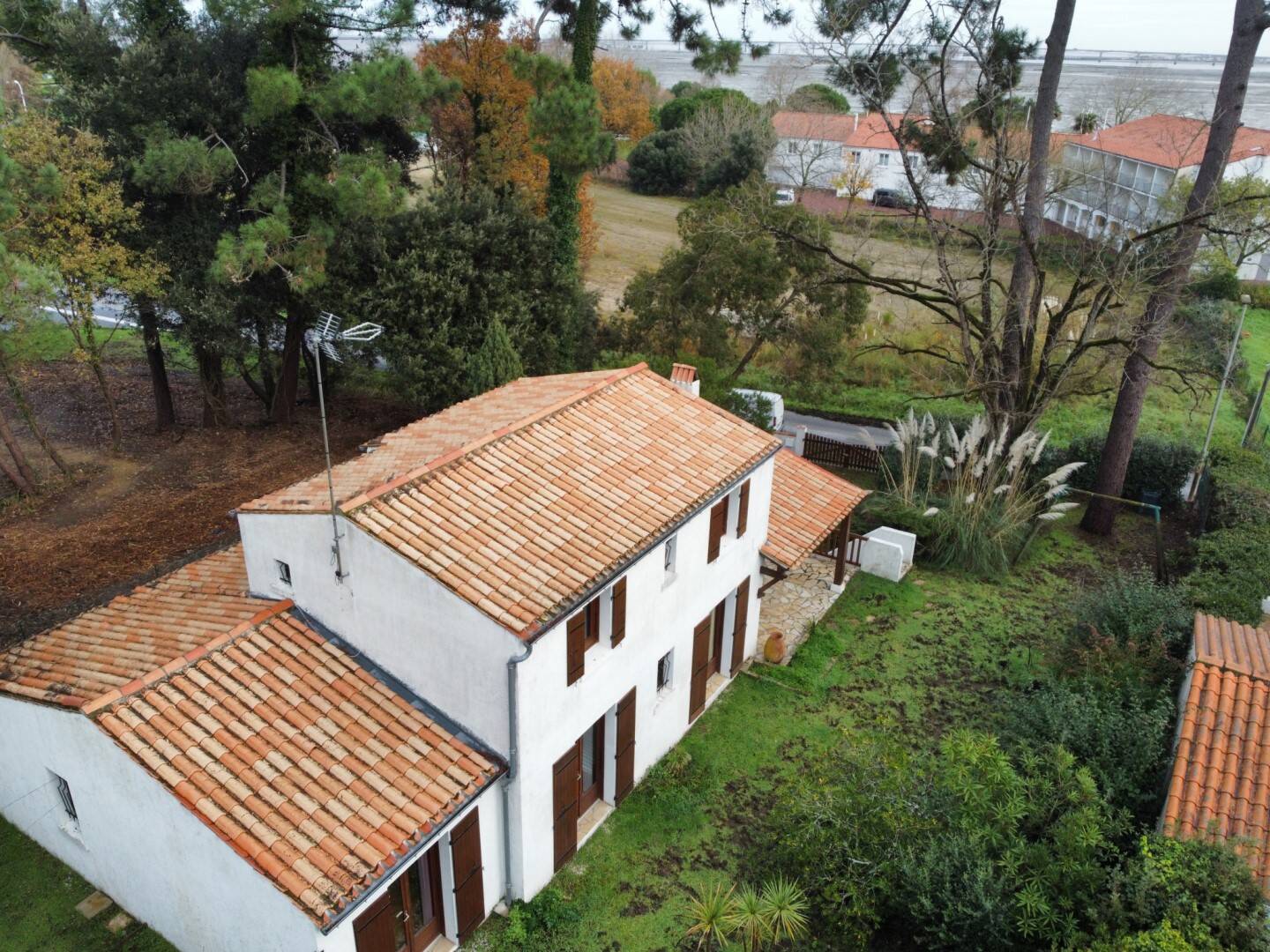 Maison à vendre, 145m², SAINT TROJAN LES BAINS