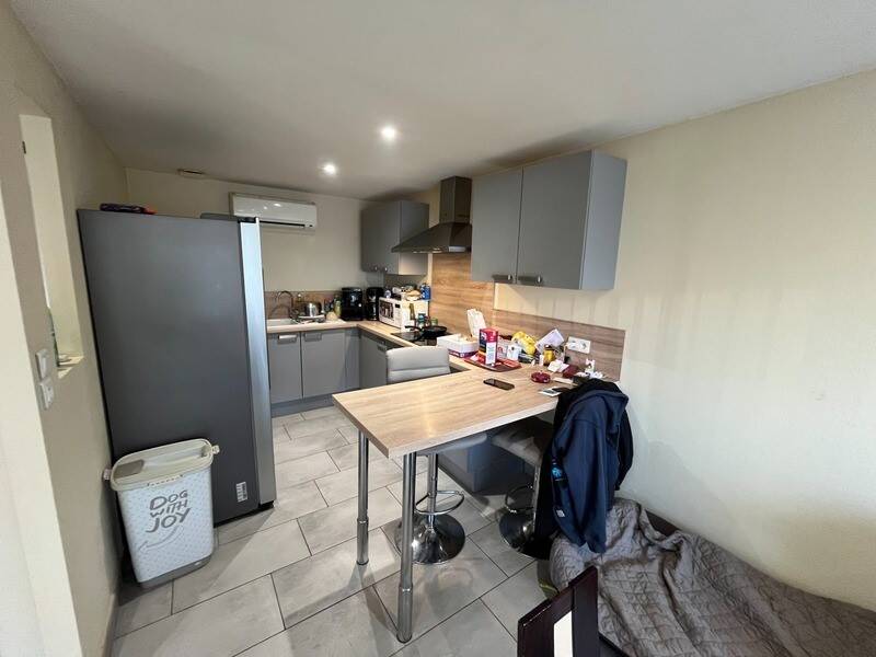 Maison à vendre, 50m², HERIMENIL