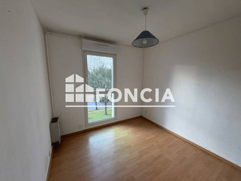 Maison à louer, 71m², RENNES