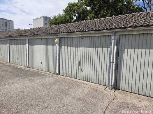 Parking à vendre 11 000 € 14 m² Sénardes-Moline Troyes 10000