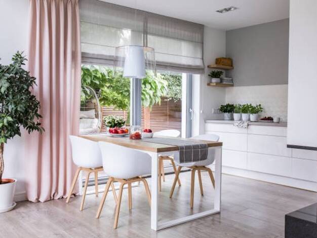 Appartement à vendre - Neuf 347 500 € 3 pièces 2 chambres 62 m² RDC/2 Fillière 74570