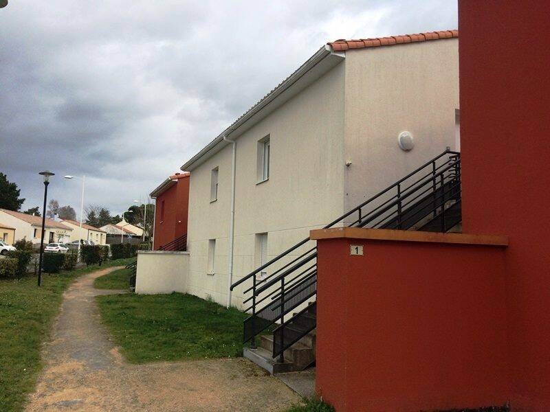 Maison à louer, 67m², LE LOROUX BOTTEREAU