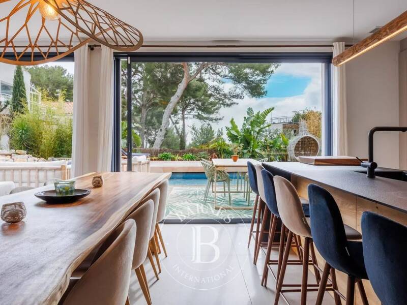 Maison à vendre, 190m², CASSIS