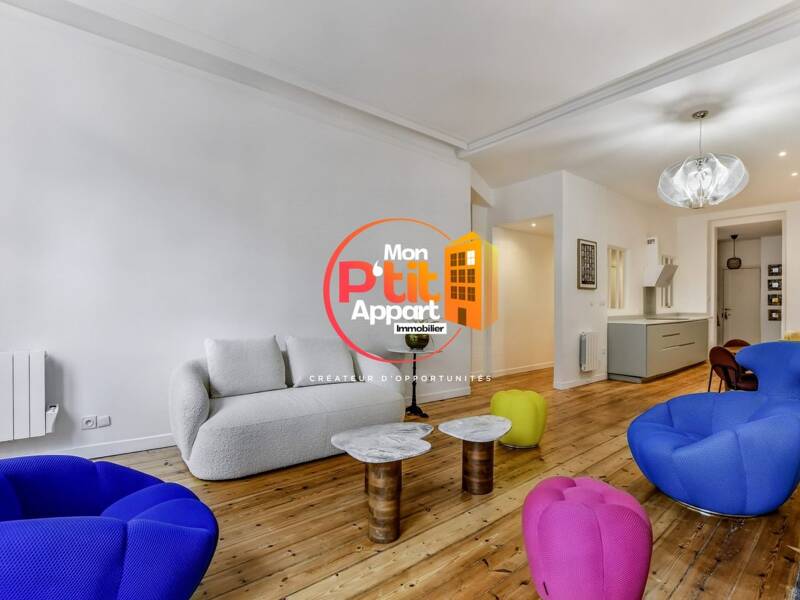 Maison à vendre, 97m², TOULOUSE