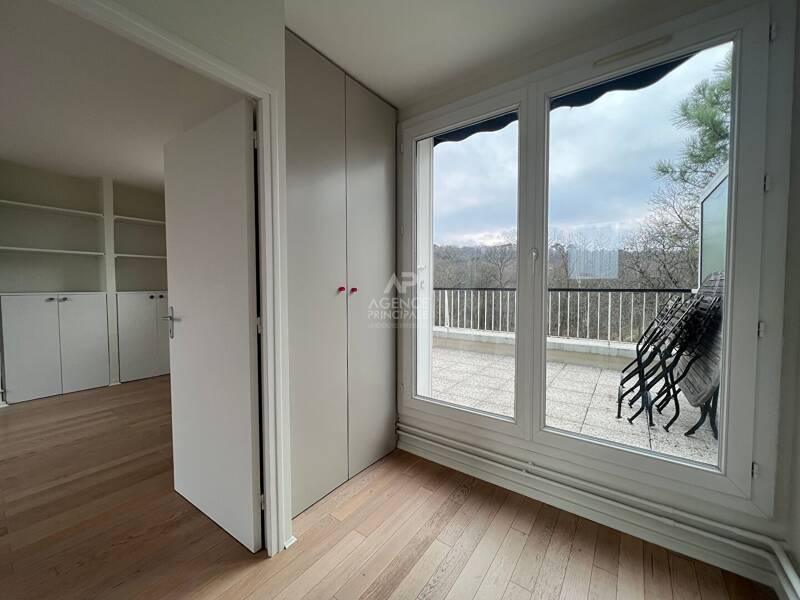 Maison à louer, 78m², VERSAILLES