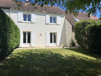 Maison à vendre 180 999 € 4 pièces 3 chambres 89 m² 357 m² de terrain Est Trelissac 24750