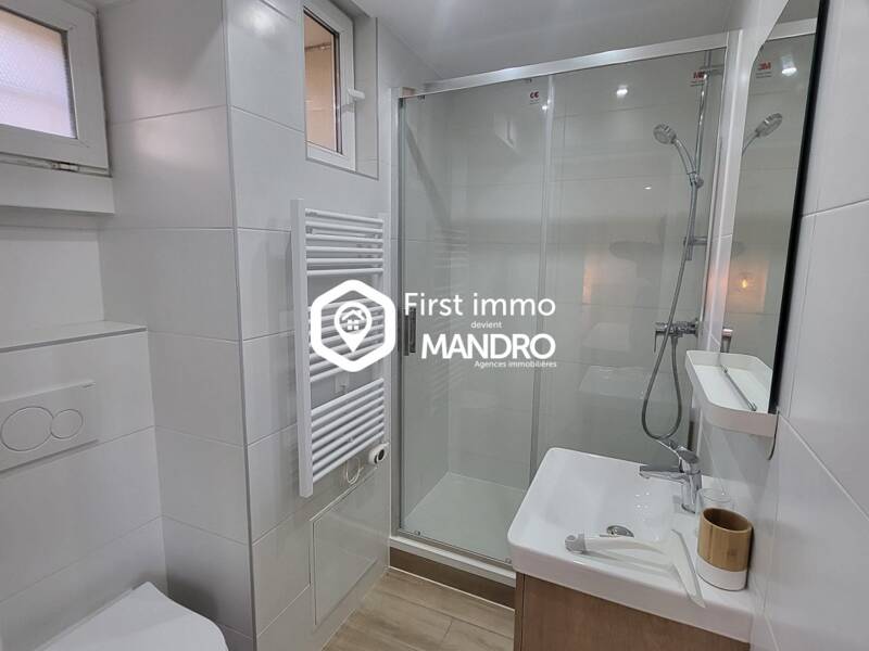 Maison à louer, 24m², THORIGNY SUR MARNE