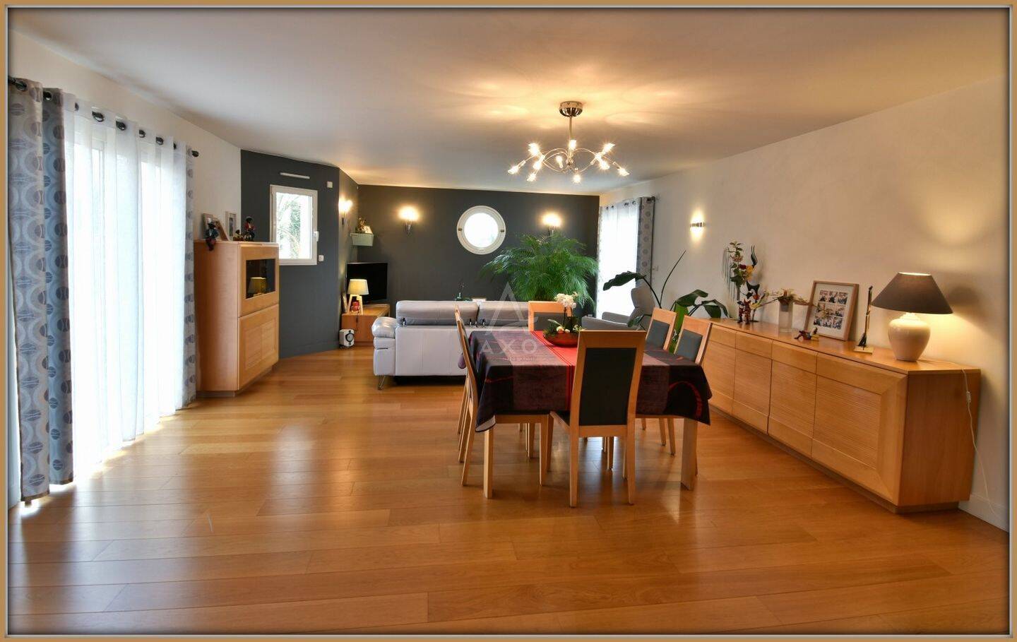 Maison à vendre, 154m², LA ROCHELLE