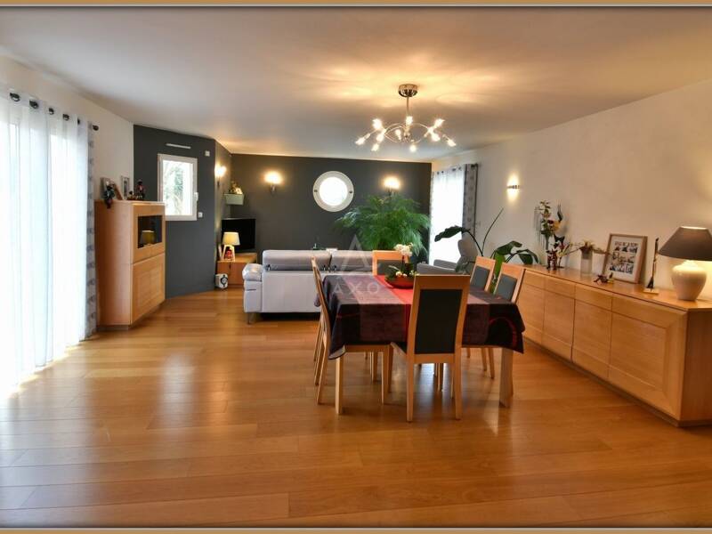 Maison à vendre, 154m², LA ROCHELLE