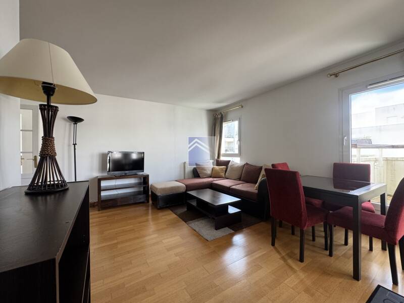 Maison à louer, 44m², COURBEVOIE