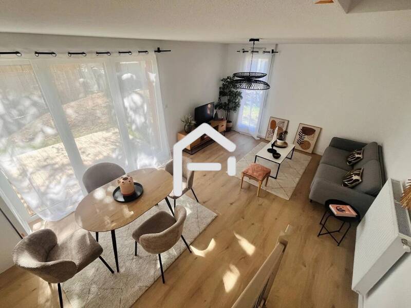 Maison à vendre, 93m², TOULOUSE