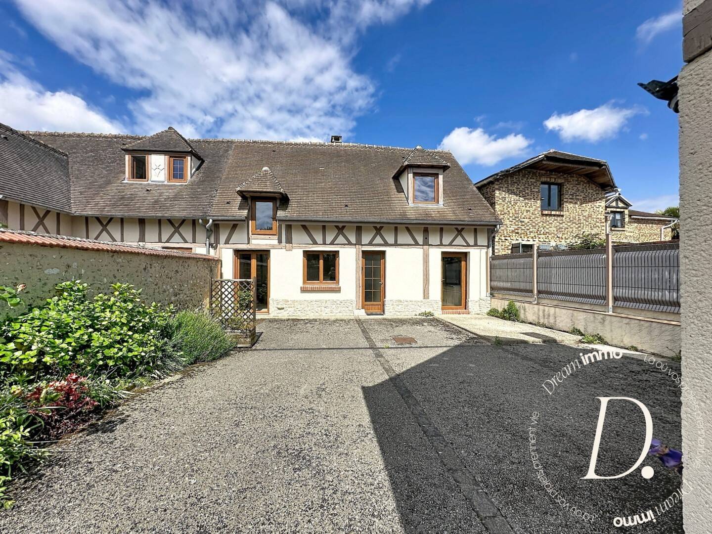Maison à vendre, 113m², VERNON