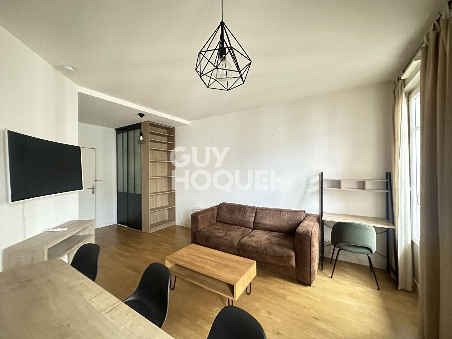 Maison à louer, 41m², ASNIERES SUR SEINE