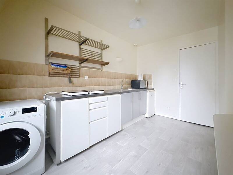 Maison à louer, 54m², REIMS