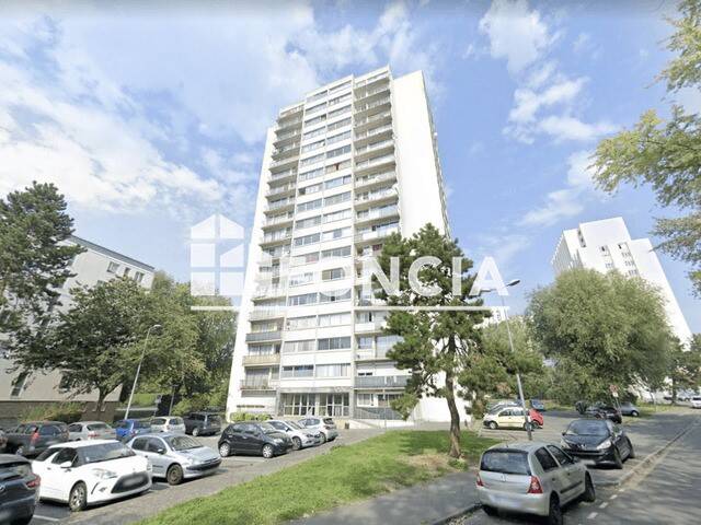 Maison à louer, 33m², MONS EN BAROEUL